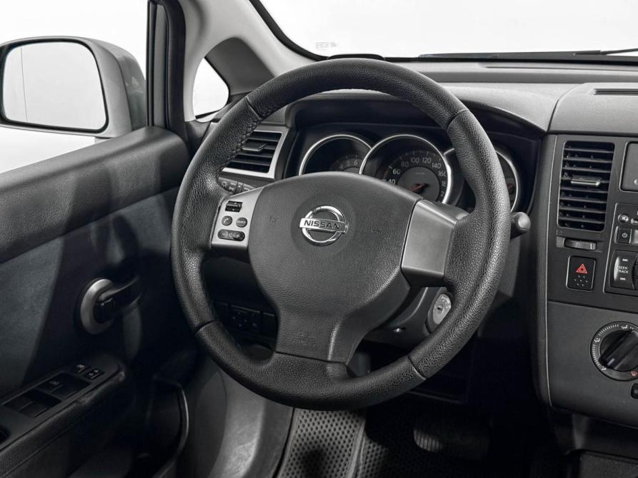 Nissan Tiida I Санкт-Петербург  - изображение 14