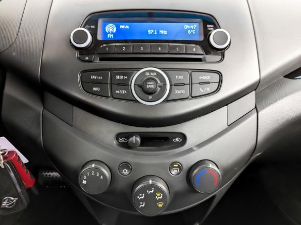 Ravon R2 с пробегом 2016 года, цена 755 000 рублей, 81442 км, хэтчбек, Автокод Объявления