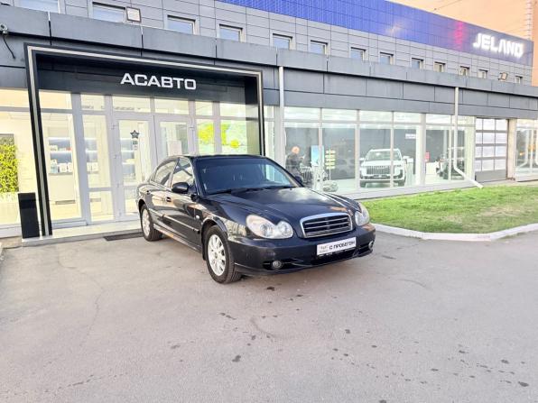 Hyundai Sonata IV (EF) Рестайлинг с пробегом 2006 года, цена 299 000 рублей, 247000 км, седан, Автокод Объявления