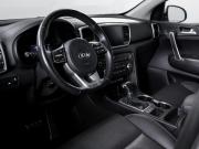 Kia Sportage IV Рестайлинг Москва  - изображение 33