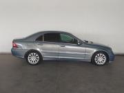 Mercedes-Benz C-Класс II (W203) Москва  - изображение 27