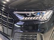 Audi Q7 II (4M) Рестайлинг Иркутск  - изображение 46