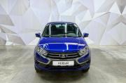 Lada (ВАЗ) Granta I Рестайлинг Азнакаево  - изображение 28