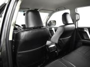 Toyota Land Cruiser Prado 150 Series Рестайлинг 1 Казань  - изображение 34
