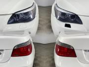BMW 5 серии V (E60/E61) Рестайлинг Воронеж  - изображение 24
