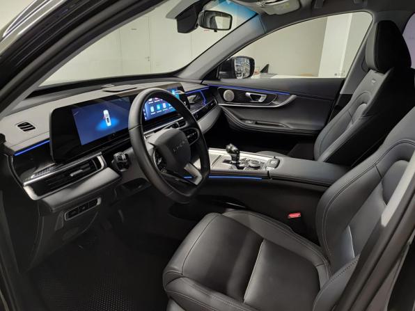 Chery Tiggo 7 Pro Max I Рестайлинг с пробегом 2024 года, цена 2 362 000 рублей, 48261 км, внедорожник, Автокод Объявления