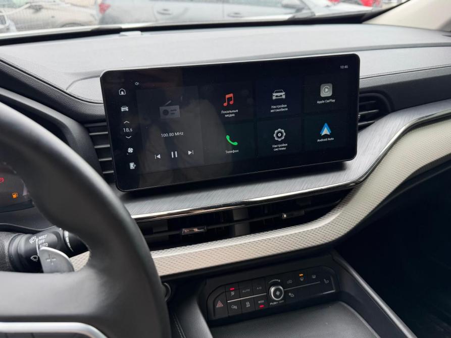Haval F7 I Рестайлинг Набережные Челны  - изображение 17