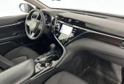 Toyota Camry VIII (XV70) Саранск  - изображение 46