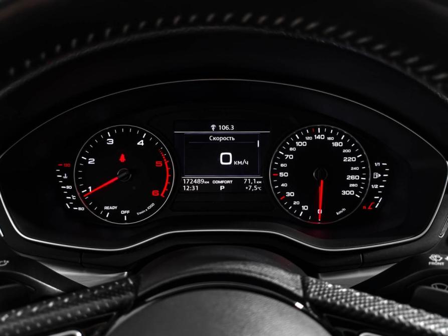 Audi A5 II (F5) Санкт-Петербург  - изображение 22