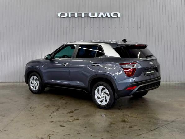 Hyundai Creta II с пробегом 2021 года, цена 1 997 000 рублей, 64439 км, внедорожник, Автокод Объявления