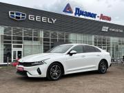 Kia K5 III Набережные Челны  - изображение 32