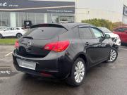 Opel Astra J Москва  - изображение 20