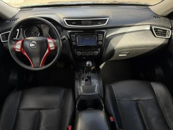 Nissan X-Trail III с пробегом 2017 года, цена 1 879 000 рублей, 180097 км, внедорожник, Автокод Объявления