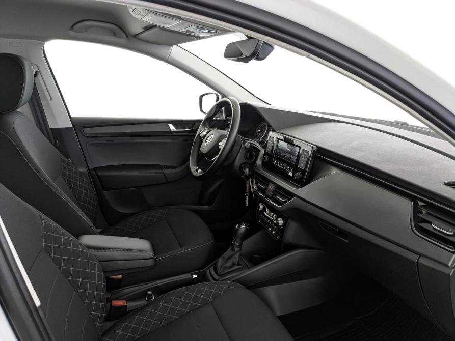Skoda Rapid II Москва  - изображение 13