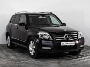 Mercedes-Benz GLK-Класс I (X204) Санкт-Петербург  - изображение 27