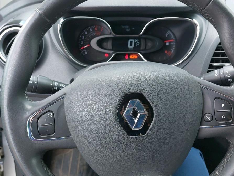 Renault Kaptur I Москва  - изображение 26