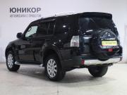 Mitsubishi Pajero IV Дзержинск  - изображение 30