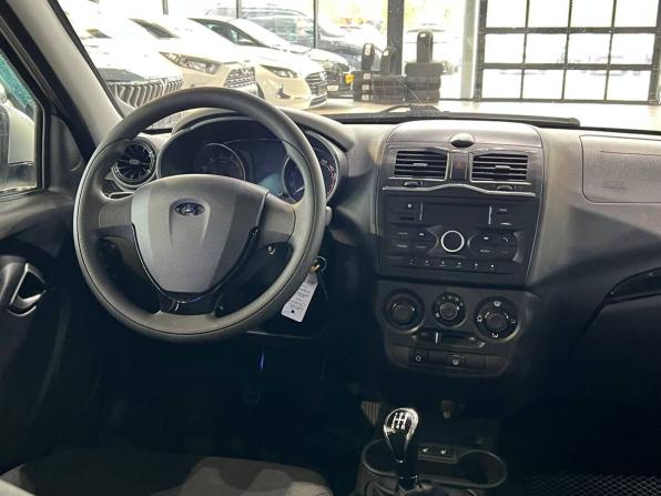 Lada (ВАЗ) Granta I Рестайлинг с пробегом 2020 года, цена 670 000 рублей, 135256 км, седан, Автокод Объявления