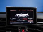 Audi RS 6 III (C7) Рестайлинг Москва  - изображение 54