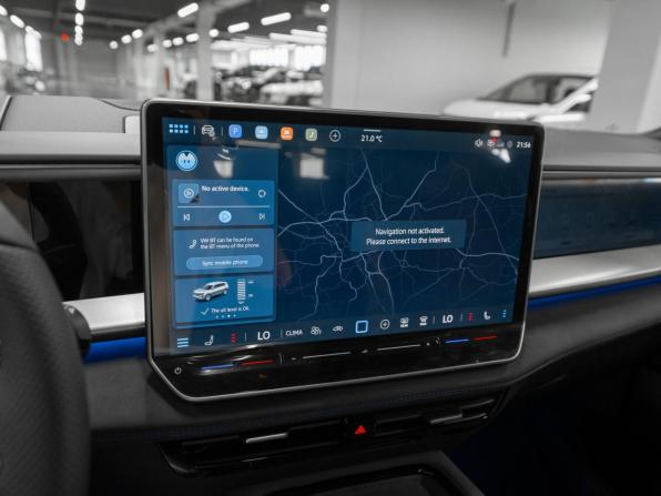 Volkswagen Teramont II (China Market) с пробегом 2026 года, цена 5 850 000 рублей, 30 км, внедорожник, Автокод Объявления