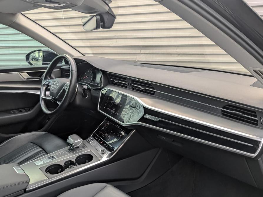 Audi A6 V (C8) Москва  - изображение 10