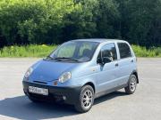Daewoo Matiz II Рестайлинг Прокопьевск  - изображение 15