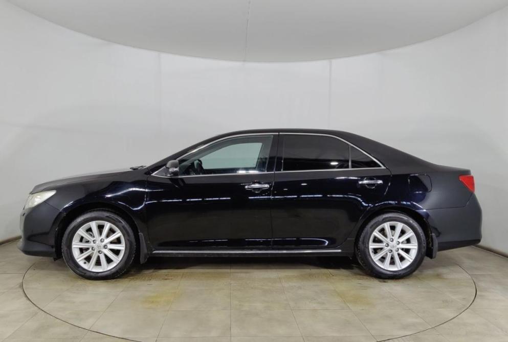 Toyota Camry VII (XV50) Волгоград  - изображение 4