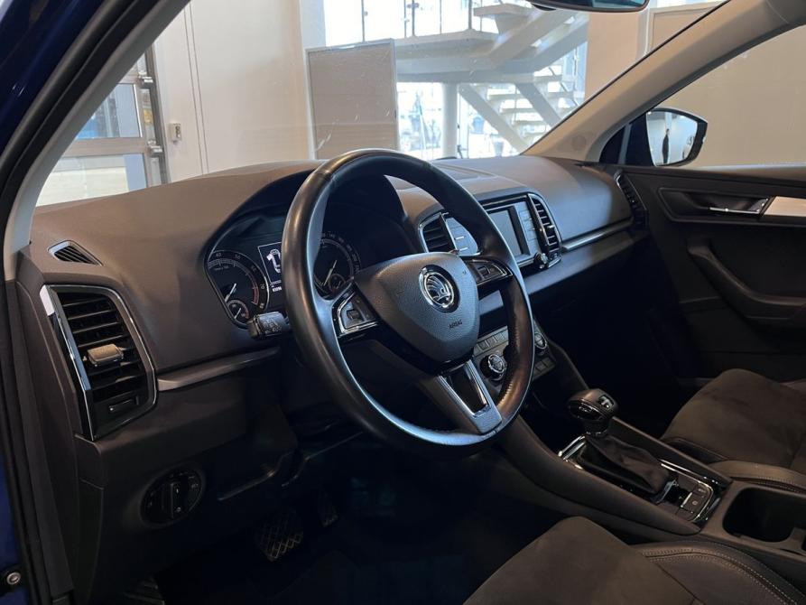 Skoda Karoq I Чебоксары  - изображение 23