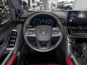 Toyota Land Cruiser 300 Series Москва  - изображение 45