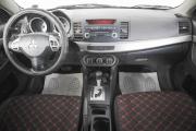 Mitsubishi Lancer X Кемерово  - изображение 31