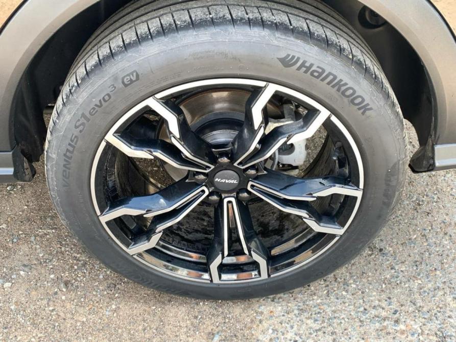 Haval F7 I Рестайлинг Нижнекамск  - изображение 9