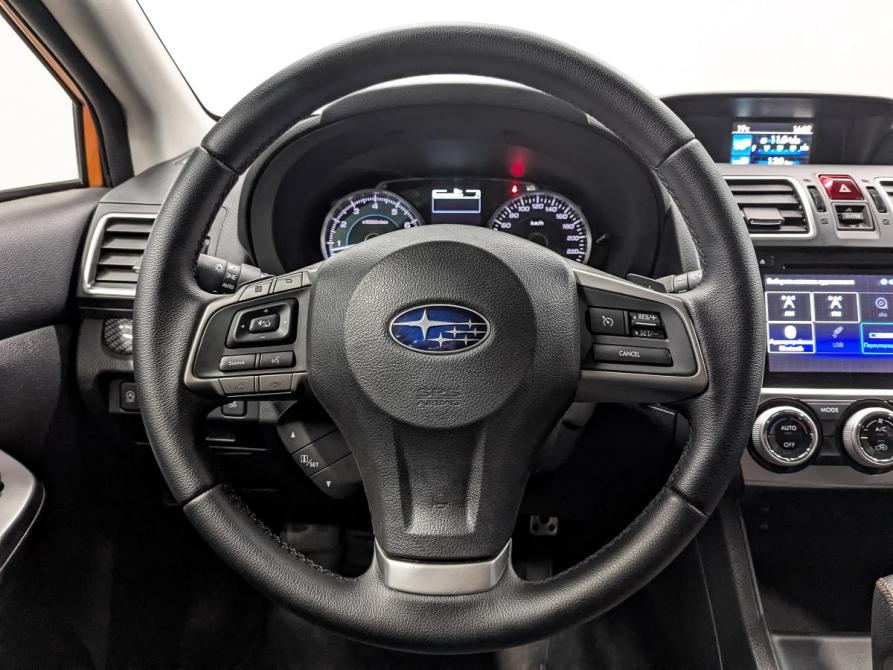 Subaru XV I Москва  - изображение 22