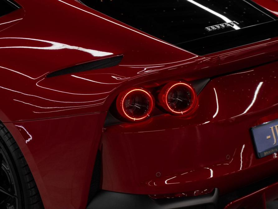 Ferrari 812 Москва  - изображение 12