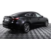 Mazda 6 III (GJ) Рестайлинг 2 Москва  - изображение 28