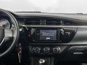 Toyota Corolla XI (E160 E170 E180) Ногинск  - изображение 31