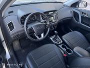 Hyundai Creta I Самара  - изображение 30