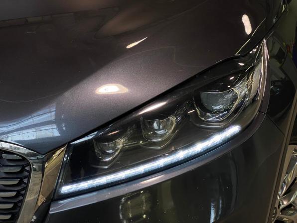 Kia Sorento III Prime Рестайлинг с пробегом 2018 года, цена 2 681 000 рублей, 169999 км, внедорожник, Автокод Объявления