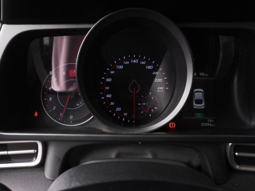 Hyundai Elantra VII (CN7) Минеральные Воды  - изображение 16