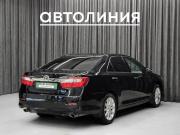 Toyota Camry VII (XV50) Красноярск  - изображение 27
