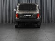 Lada (ВАЗ) 2121 (4x4) I Рестайлинг Ставрополь  - изображение 19