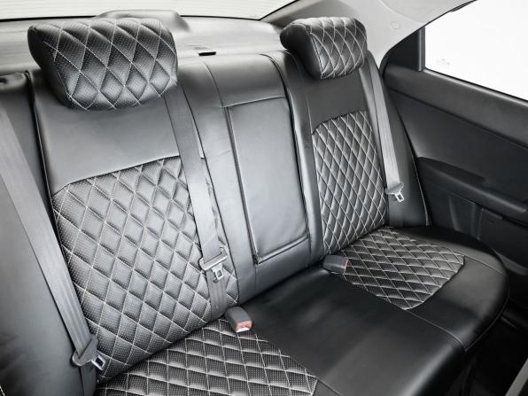 Kia Cerato II с пробегом 2009 года, цена 875 000 рублей, 110308 км, седан, Автокод Объявления