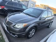 Pontiac Vibe I Рестайлинг Санкт-Петербург  - изображение 5