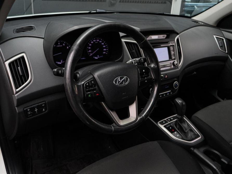Hyundai Creta I Москва  - изображение 14
