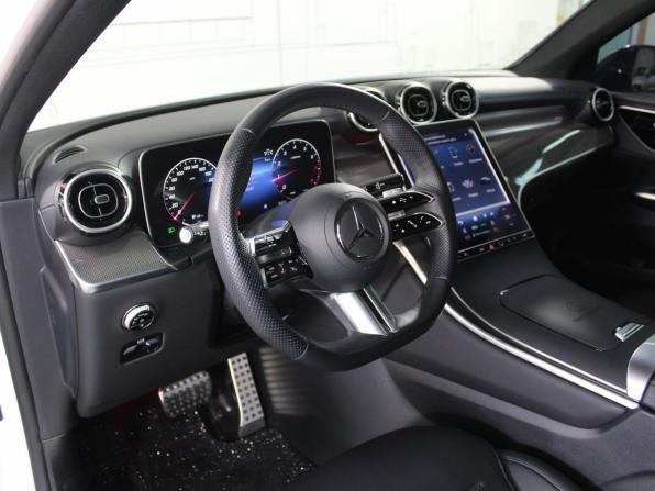 Mercedes-Benz GLC Coupe II (C254) с пробегом 2023 года, цена 7 600 000 рублей, 40886 км, внедорожник, Автокод Объявления