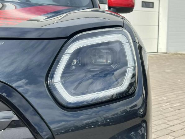Mini Countryman III с пробегом 2024 года, цена 6 429 000 рублей, 6473 км, внедорожник, Автокод Объявления