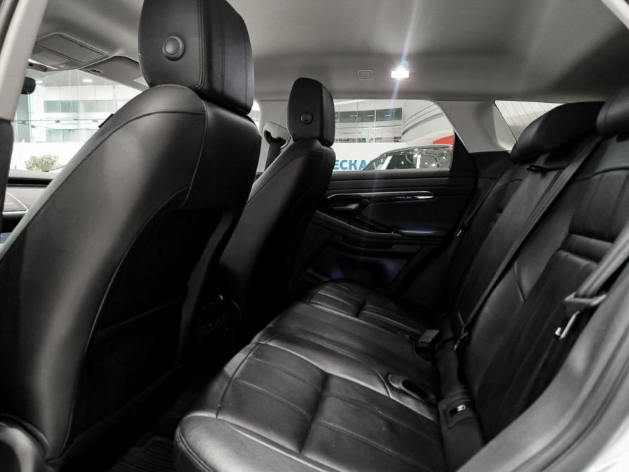 Land Rover Range Rover Evoque II Казань  - изображение 15