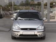 Ford Focus I Рестайлинг Новосибирск  - изображение 20