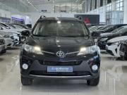 Toyota RAV4 IV (XA40) Оренбург  - изображение 33