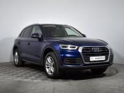 Audi Q5 II (FY) Санкт-Петербург  - изображение 25
