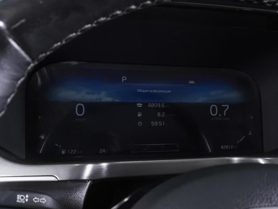 Kia Sorento IV Ростов-на-Дону  - изображение 23